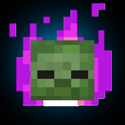 Blight Mob Ultimate logo