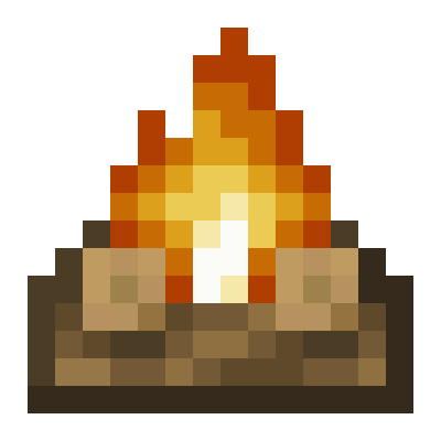 Simple Campfires