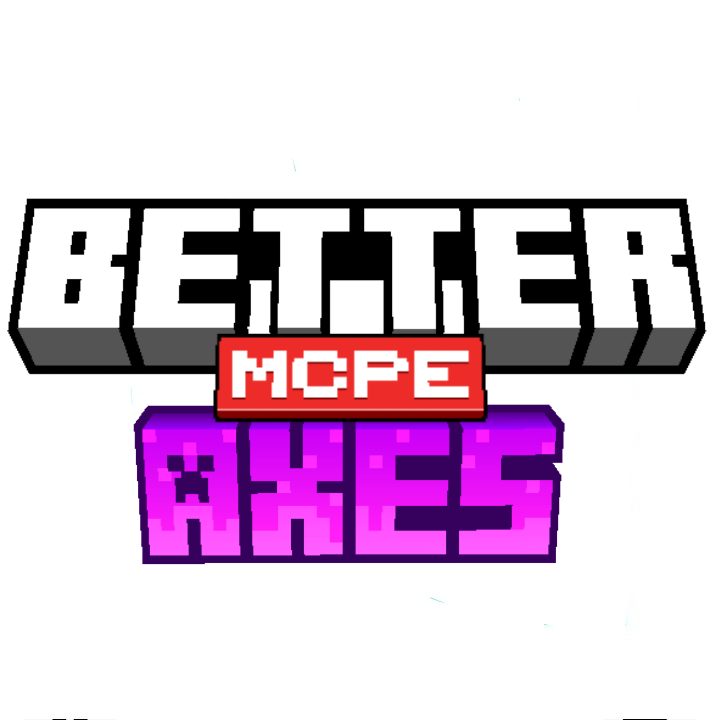 Better Axes logo