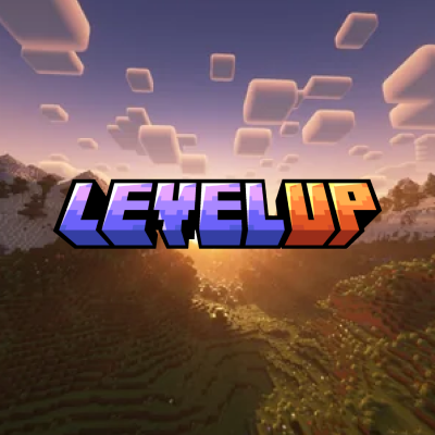 LevelUP: Leveling API