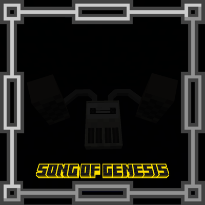 SCP-407, The Song Of Genesis