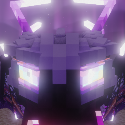 Dragons of the Cosmos (Isle of Berk Addon)