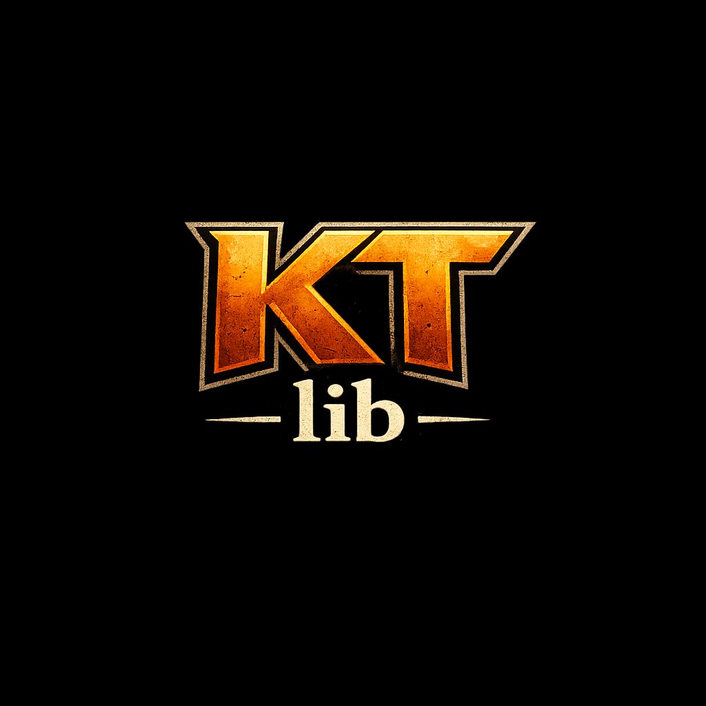 Kotorito Lib logo