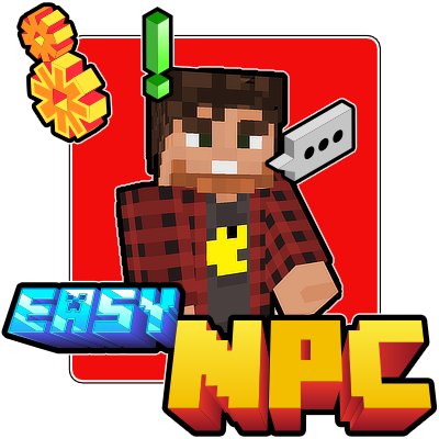 Easy NPC: Core