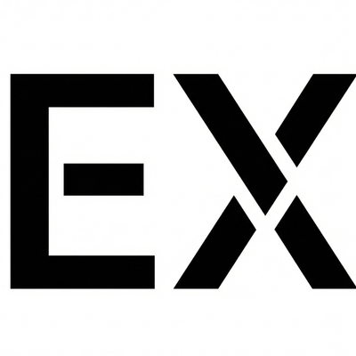 EXBOSS logo