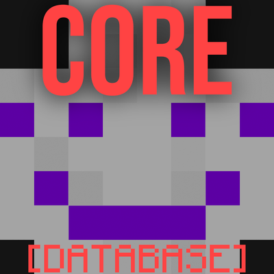 DBCore [Discontinued] logo