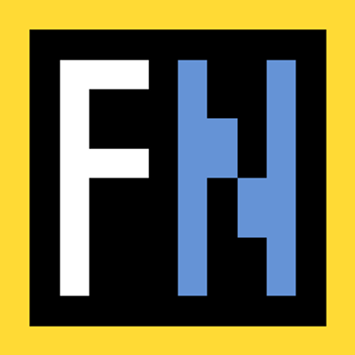 FlailNET Neapolitan logo