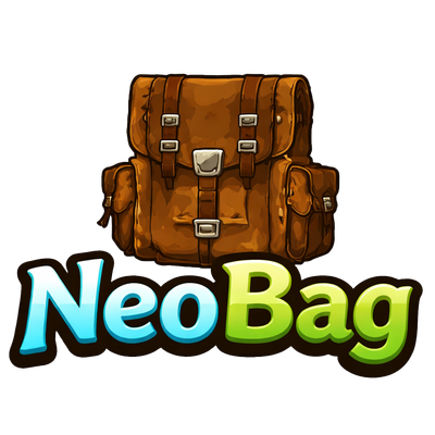 NeoBag project artwork