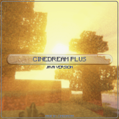 CineDream Plus Java Version logo