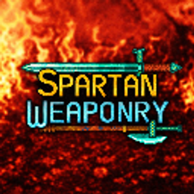 Overgeared Spartan logo