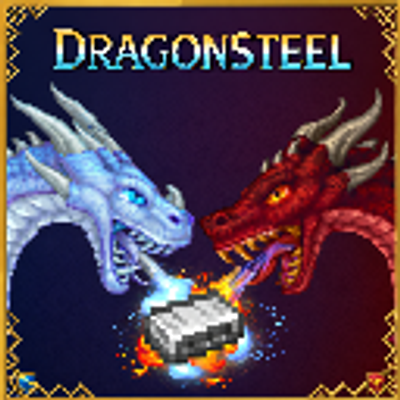 Ice and Fire: Dragonsteel