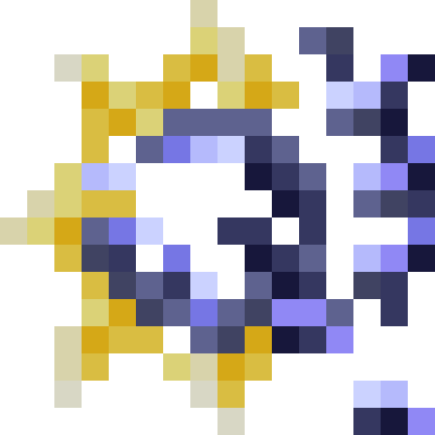 [FCA]Flame Chase Artifacts logo