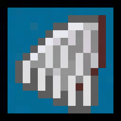 Survival Wings Rebrushed