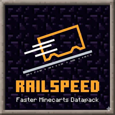 RailSpeed