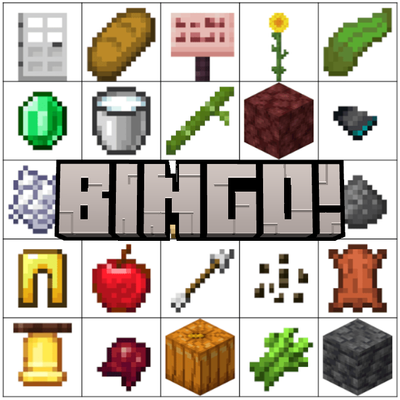 Bingo! logo