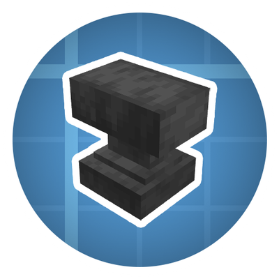 AnvilCraft: Create