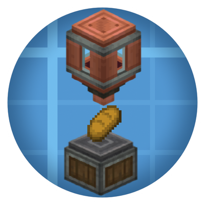 Create: Food Filling