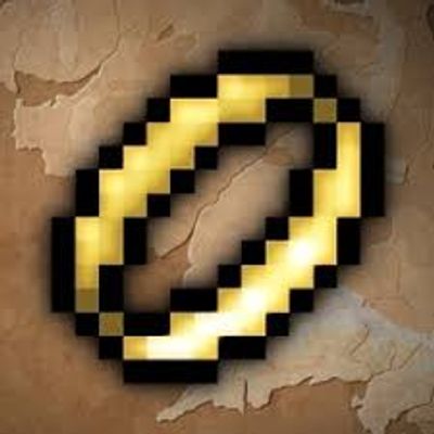LOTR Race Abilities