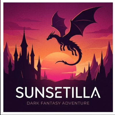 Sunsetilla logo