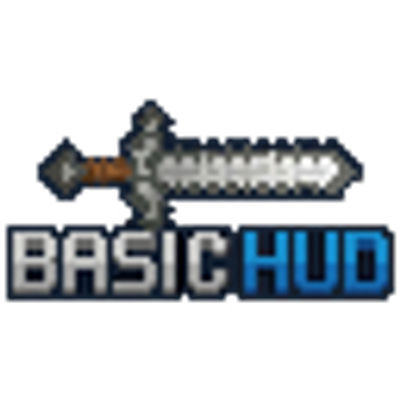 BasicHUD logo