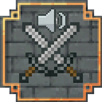 Superior Combat Sounds