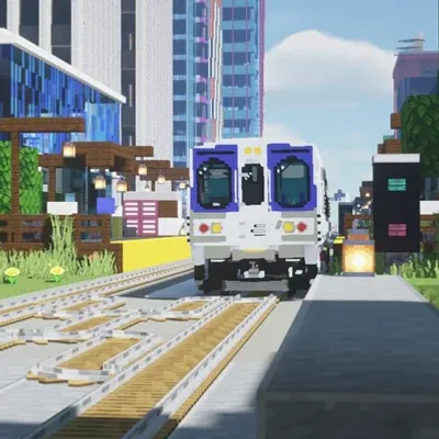Build a great city