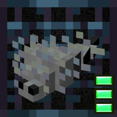 Mob Controller Silverfish Spawning