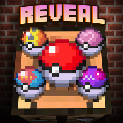 PokeballReveal