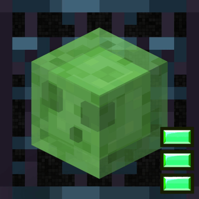 Mob Controller Slime Spawning