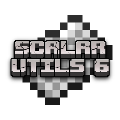 Scalar Utils 6 logo