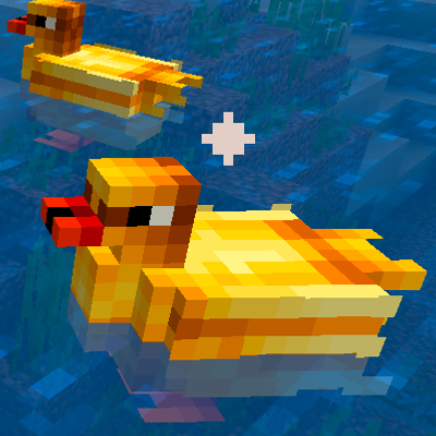 Ducky Quack Pack logo
