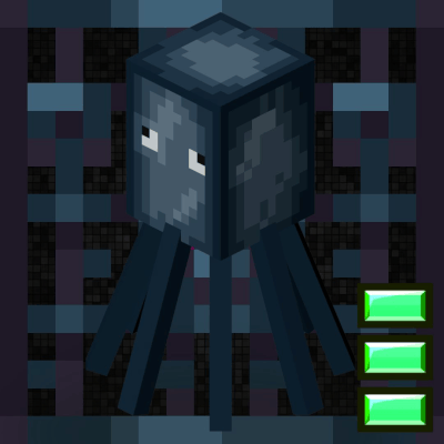 Mob Controller Squid Spawning
