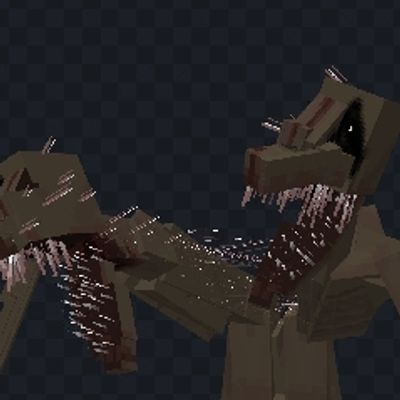 The Torn Cave Dweller