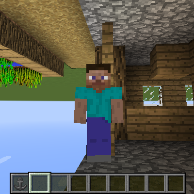Six-direction Gravity Mod