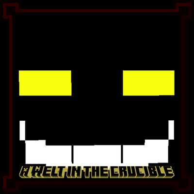 SCP-4335, A Welt in The Crucible