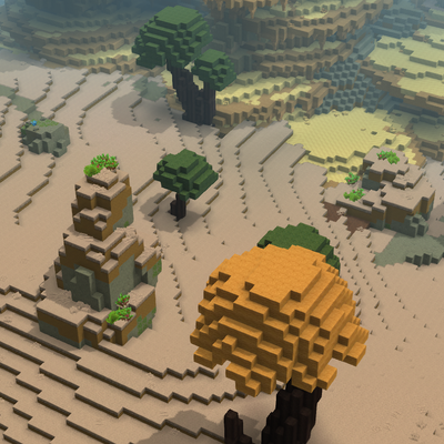 Mycelium Growth project artwork