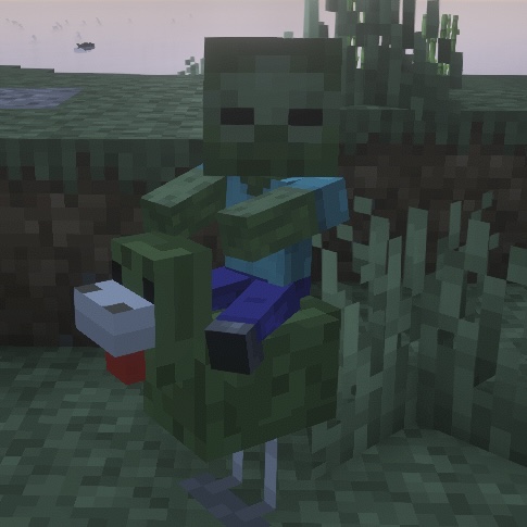Baby Mobs Rebrushed logo