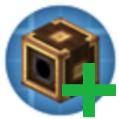 Create Cobblestone: Additional Generators logo