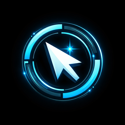 Scroller logo