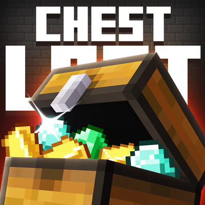 ChestLoot For Kehaans ModPacks