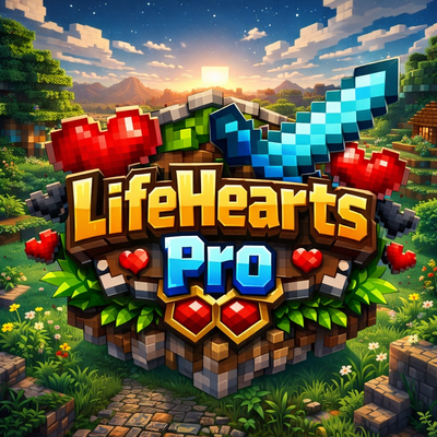 LifeHeartsPro logo