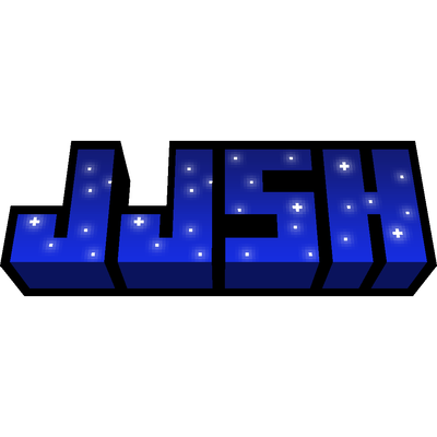JJSH (Jujutsu Craft Addon) logo