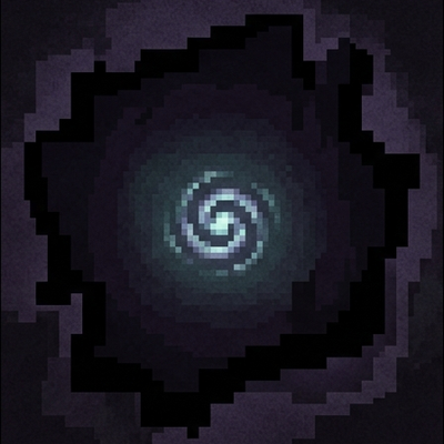 SensoryAbyss