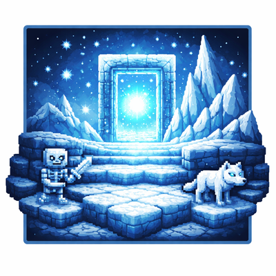 The Frostland