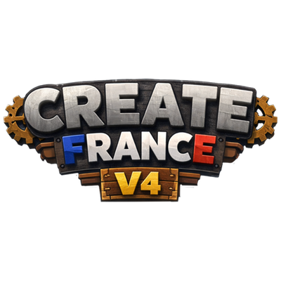 Create France Serveur