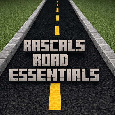 Rascals Road Essentials