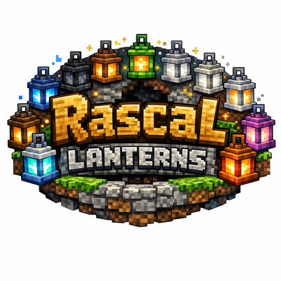 Rascal Lanterns