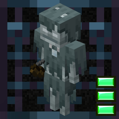 Mob Controller Stray Spawning