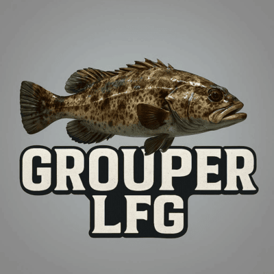 Grouper LFG addon image logo