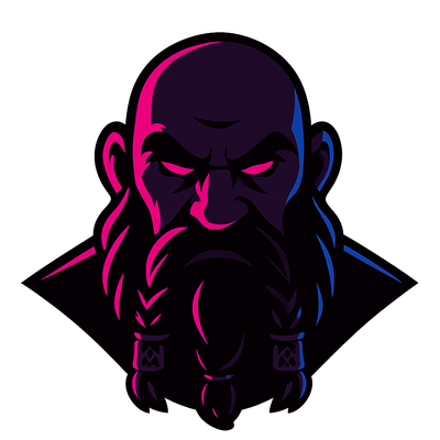 KagrokLauncherCore logo